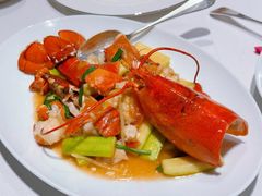 -湖滨28中餐厅·西湖宴·杭州君悦酒店