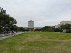 -江南大学(蠡湖校区)