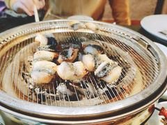 滋补炭烤鳗鱼-味家烤肉烤鳗鱼牛排(西塔旗舰店)