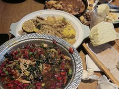 -95号酱骨·一块豆腐(展春园西路店)
