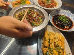 -阿嫂印象·民间江湖菜(大学城店)