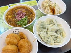 -毛华美食(清扬路店)