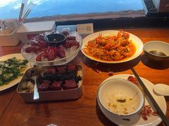 -马头巷·食景园(苏州总店)