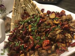 -庆合府重庆大排档(紫都城店)