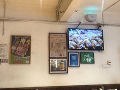 大堂-木屋烧烤(南新店)