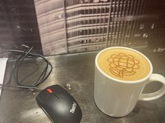 -逸派咖啡 EPARKCOFFEE(广安门店)