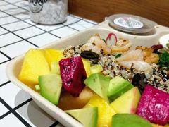 -innewgogo纽麦轻食(滨北店)