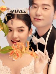 -第一夫人婚纱摄影(南京店)