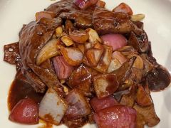-聚鑫阁江浙菜·非遗传承技艺(青村帝华园店)