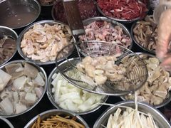 -古街捞化牛杂(井大店)