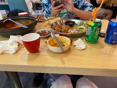 -麻麻桃韩式料理(百盛B馆店)