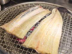 -银座苑烧肉酒场·烤活鳗(仙霞路店)