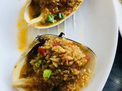 -覃记海鲜美食餐厅