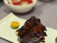 -A One Kitchen·南京精菜馆(德基广场店)