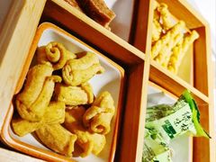 -马邦子·紫苏烤鱼(恒隆广场店)