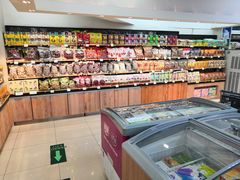 零售区-果蔬好生活超市(双井店)