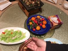 -大鸭梨(天通西苑店)