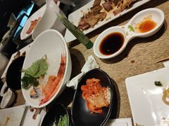 -水木锦堂·自助铁板烧(世贸天阶店)