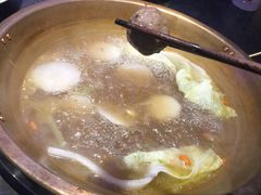 -小牛海记潮汕牛肉店(永定路店)
