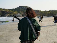 -汕尾风车岛