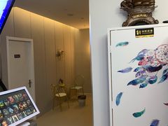 -小小班私人影院·猫咖(万达茂广场店)