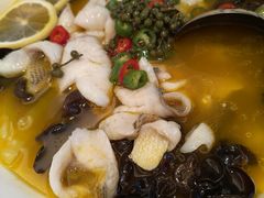 -客汀家宴·客家烟火 四季食材(集美店)