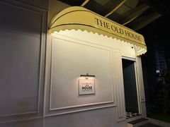 -THE OLD HOUSE酒吧