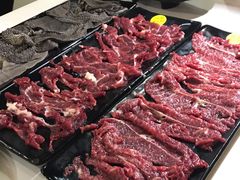 -陈记顺和牛肉火锅馆(天河北路店)