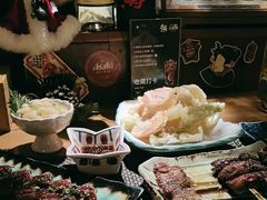 -半藏居酒屋(香港花园店)