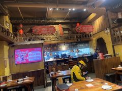 -今邕烧烤·广西烧烤大王(西大店)
