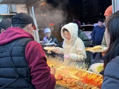 -郭记小街麻辣烫(南小街总店)