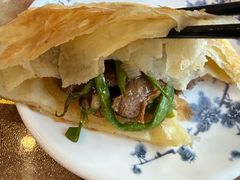 -李连贵熏肉大饼(天通苑店)