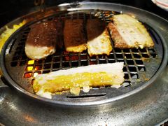-鹤江桥·红油牛肉粉(SKP店)