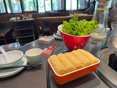 -福鑫记猪肚鸡·煲仔饭(八卦岭店)