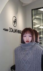 -F P· HAiR