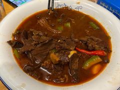 -华顺土菜馆(洪岗路店)