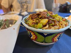-伊带伊路新疆美食府(呼家楼店)