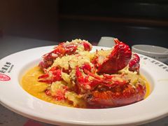 -叶派龙虾·招牌十三香(合肥路首店)