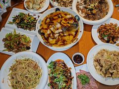 -李记大厨