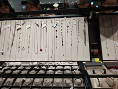 -ajidou阿吉豆(沈阳太原街万达广场店)