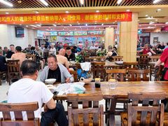 大堂-西塔大冷面(市府大路店)