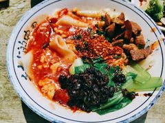 -老白家面馆(测绘东路总店)
