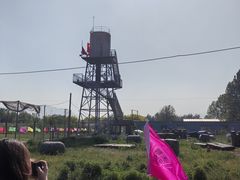 -亲兄弟真人CS团建拓展基地