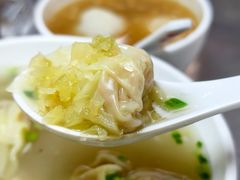 -雪园小吃部(天桥商场店)