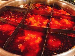 -邓莽子老火锅(鲁祖庙店)