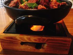 -禾珍珠家常小馆(河南博物院店)