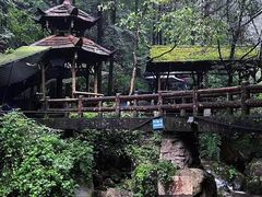 -青城山