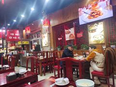 -老北京炸酱面·京味菜(西花市店)