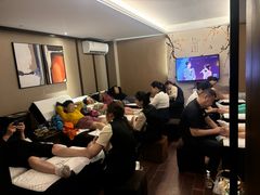 -水墨澜渟足道·SPA·传统(四望亭东关街店)