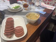 -老五四季涮肉(白纸坊店)